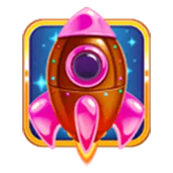 Icon 10 Chocolate Rocket