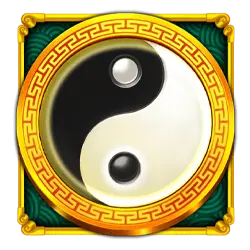 Scatter of 5 Lions Megaways 2 Slot