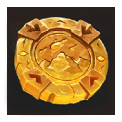 Scatter of Beasts of Fire Slot