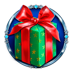 Icon 4 Santas Wild Night