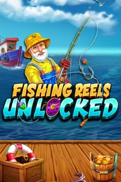 Fishing Reels Unlocked