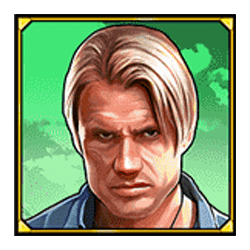 Icon 3 The Expendables New Mission Megaways