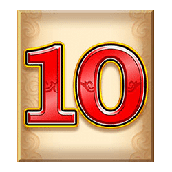 Icon 9 Wolf Legend Megaways