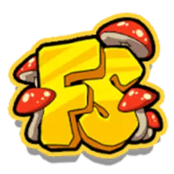 Scatter of Le Viking Slot