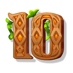 Icon 10 Shamrock Money Pot