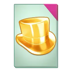 Icon 1 Monopoly Money Line