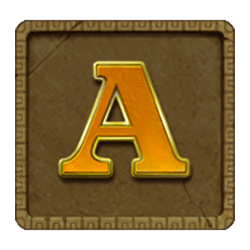 Icon 6 Aztec Sun: Hold and Win