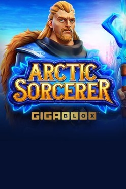 Arctic Sorcerer Gigablox