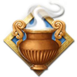 Icon 5 Rise of Athena