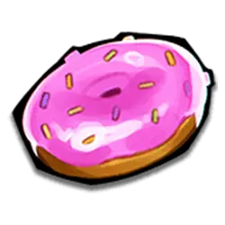 Icon 5 Donut Division