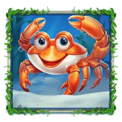 Icon 4 Raging Waterfall Megaways