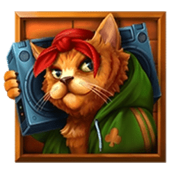 Icon 3 Fly Cats Dream Drop