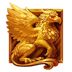 Scatter of Amazons Riches Slot