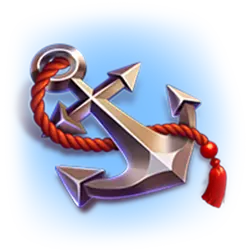 Icon 7 Red Dragon Sails