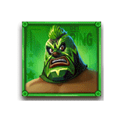 Icon 4 Lucha Maniacs