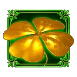 Icon 10 50 Red Hot Burning Clover Link