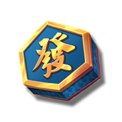 Icon 5 Gold Tiger Ascent