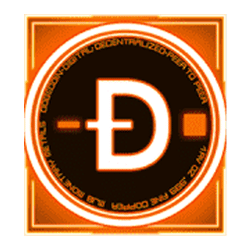 Icon 4 Blockchain Megaways