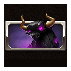 Icon 4 Big Bounty Bill