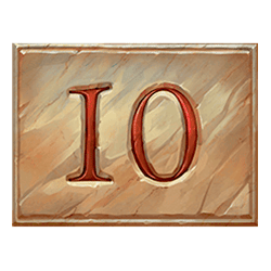 Icon 10 Age Of The Gods God Of Storms 2