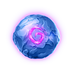 Wild Symbol of Monster Pop Slot