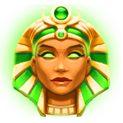 Icon 2 Golden Glyph 2