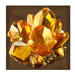 Icon 1 Gemstones Gold