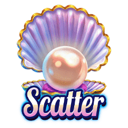 Scatter of Great Lagoon Slot