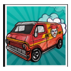 Icon 5 Joker’s Vault