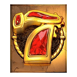 Icon 1 Golden Cryptex