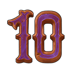 Icon 11 Cash Carts Western Wagons