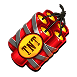 Scatter of Old Gun Slot