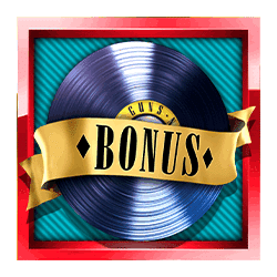 Scatter of Guns N’ Roses Slot