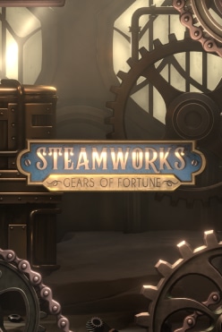 Steamworks Gears of Fortune