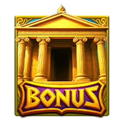 Bonus of Medusa Dark Ages Slot