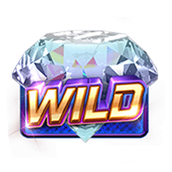 Wild Symbol of Big Win 777 Slot