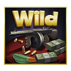 Wild Symbol of Good Feathers Slot