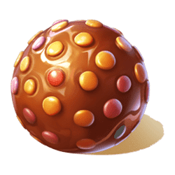 Icon 5 Sweet Kingdom