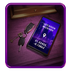 Icon 5 Agent Jane Blonde Max Volume