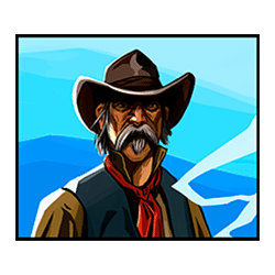 Icon 4 Wild Moon Saloon