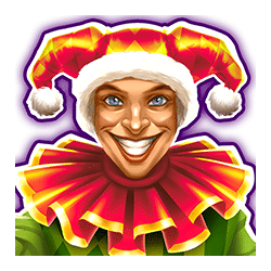 Scatter of Joker Gifts 7s Slot