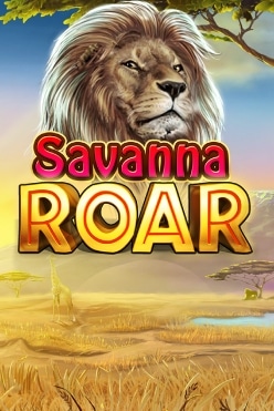 Savanna Roar