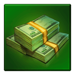 Icon 6 Leprechaun Heist