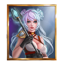 Icon 4 Book of Anime