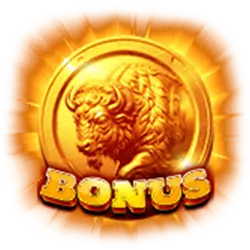 Bonus of Thunder Riches Buffalo Slot