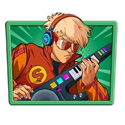 Icon 3 Spinnin’ Records Into the Beat