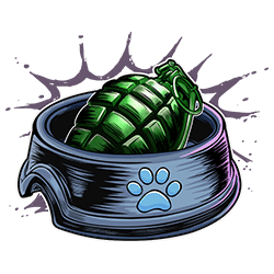 Icon 8 The Big Dawgs