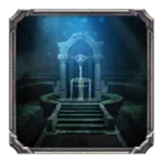 Icon 7 Immortal Romance Vein of Gold