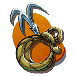 Icon 6 Rascal Riches