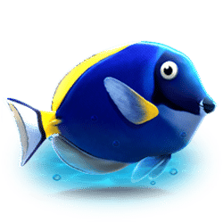 Icon 2 Lucky Mermaid